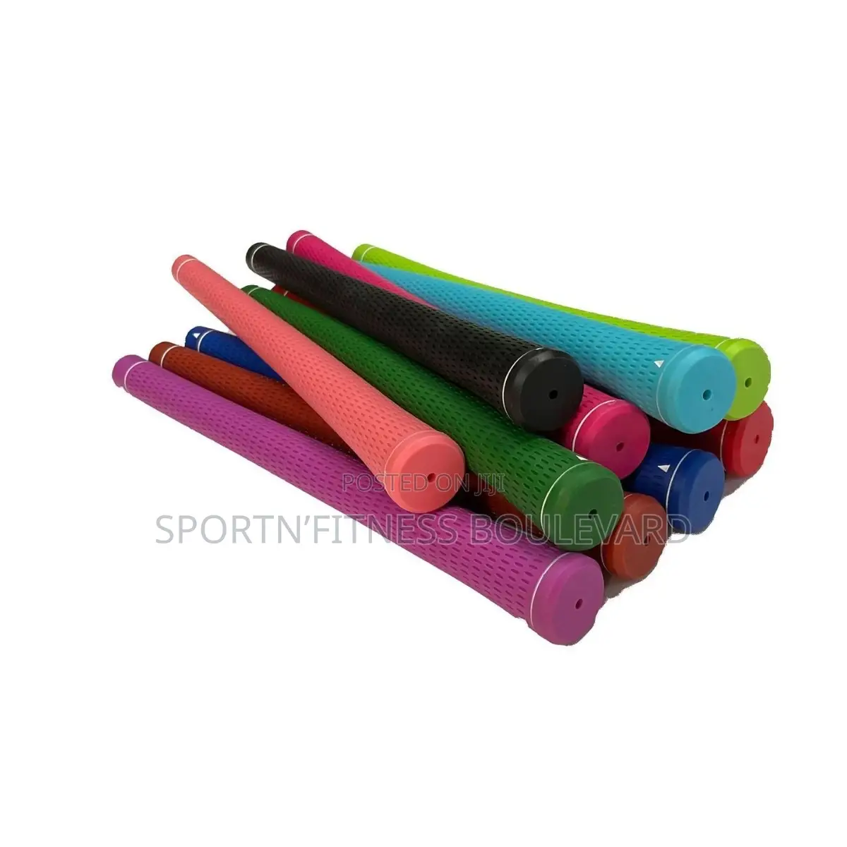Golf Club Replacement Grips