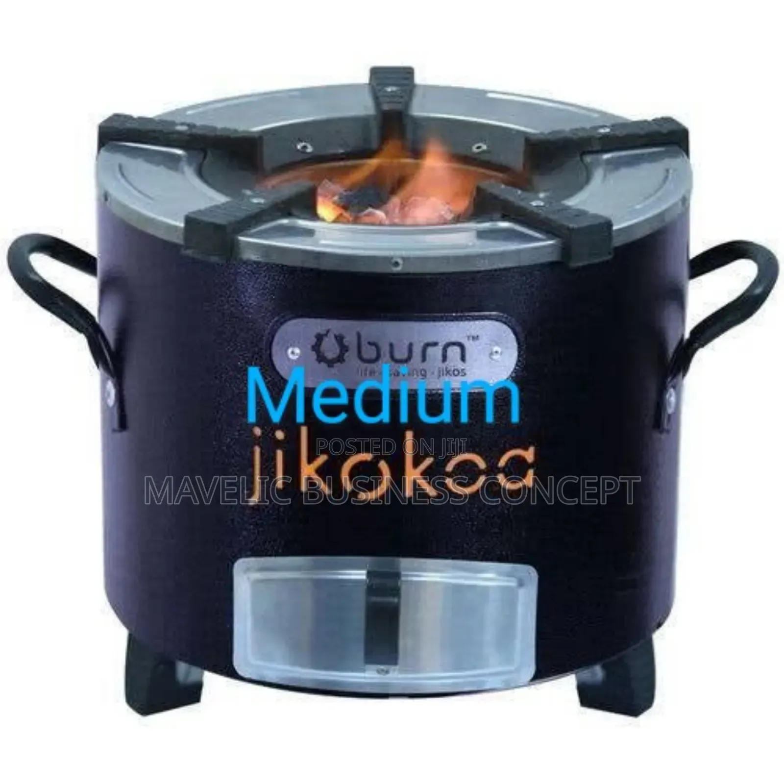 Jikokoa Xtra Charcoal Stove Big Size