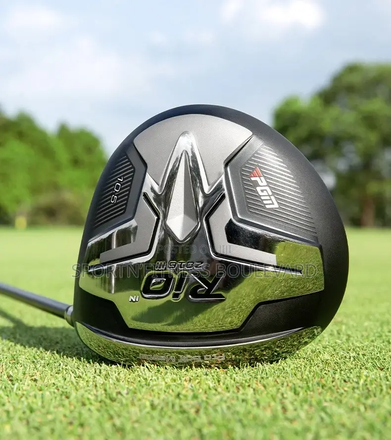 PGM Rio Golf Set