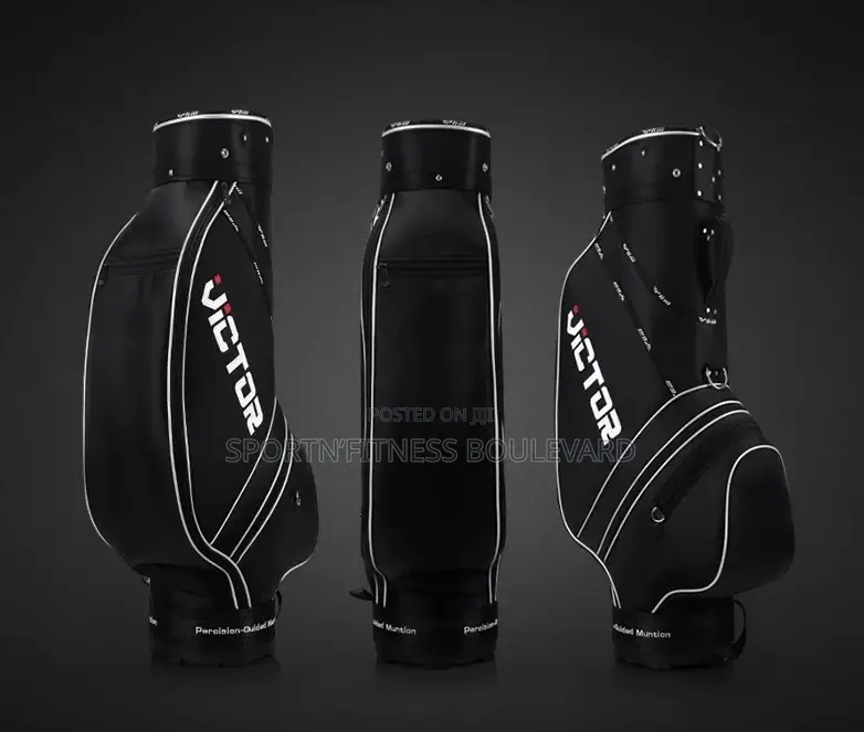 PGM Victor Pro Golf Set