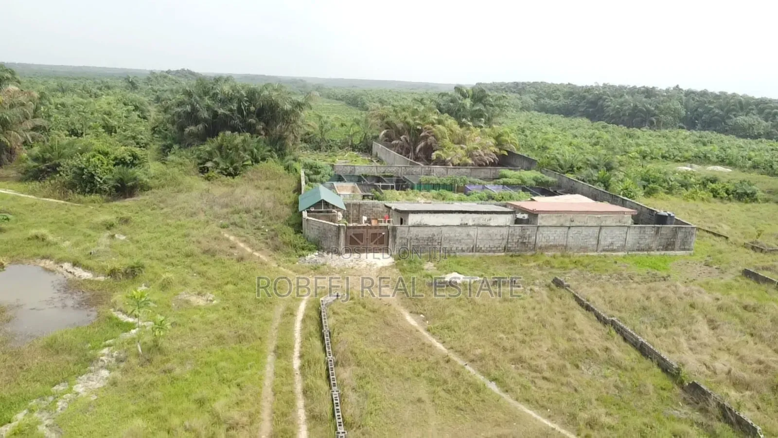 Prime Ibeju Lekki Land