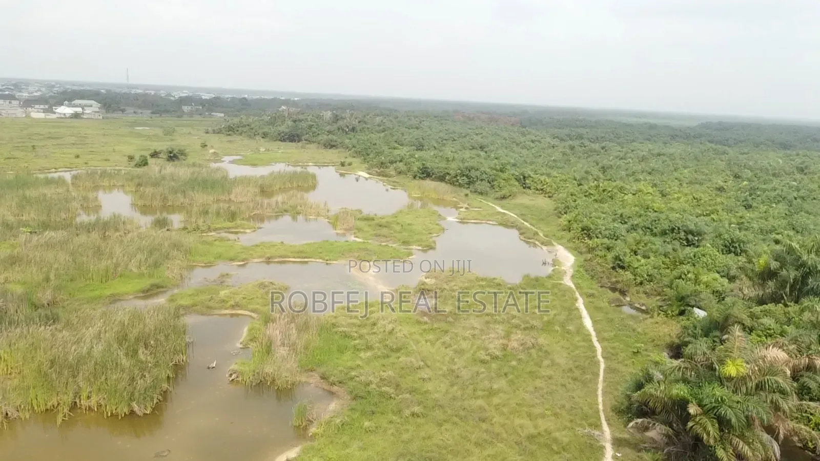 Prime Ibeju Lekki Land
