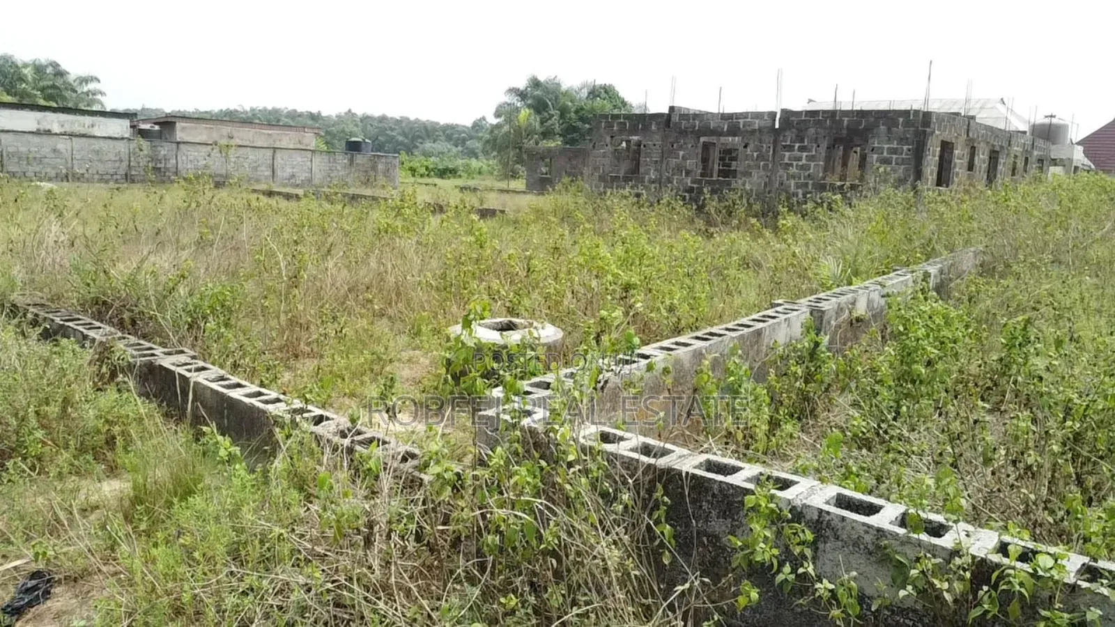 Prime Ibeju Lekki Land