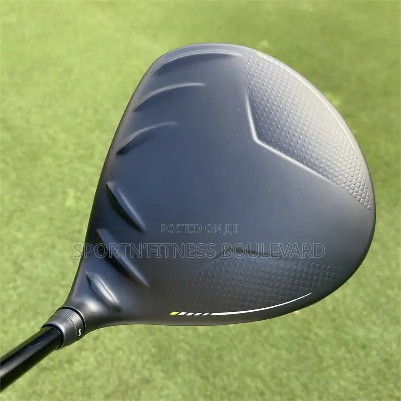 Ping G430 Driver 10.5 R Shaft