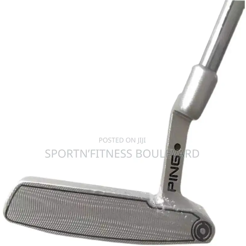 Ping Vault Blade Putter