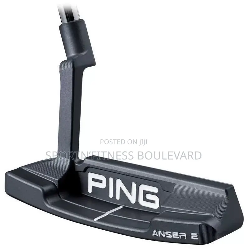 Ping Vault Blade Putter