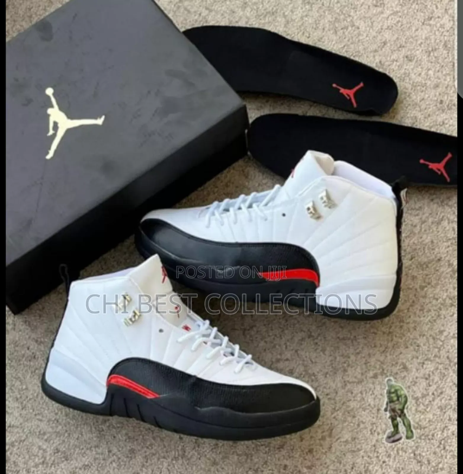 Latest Most Wanted Air Jordan Sneakers
