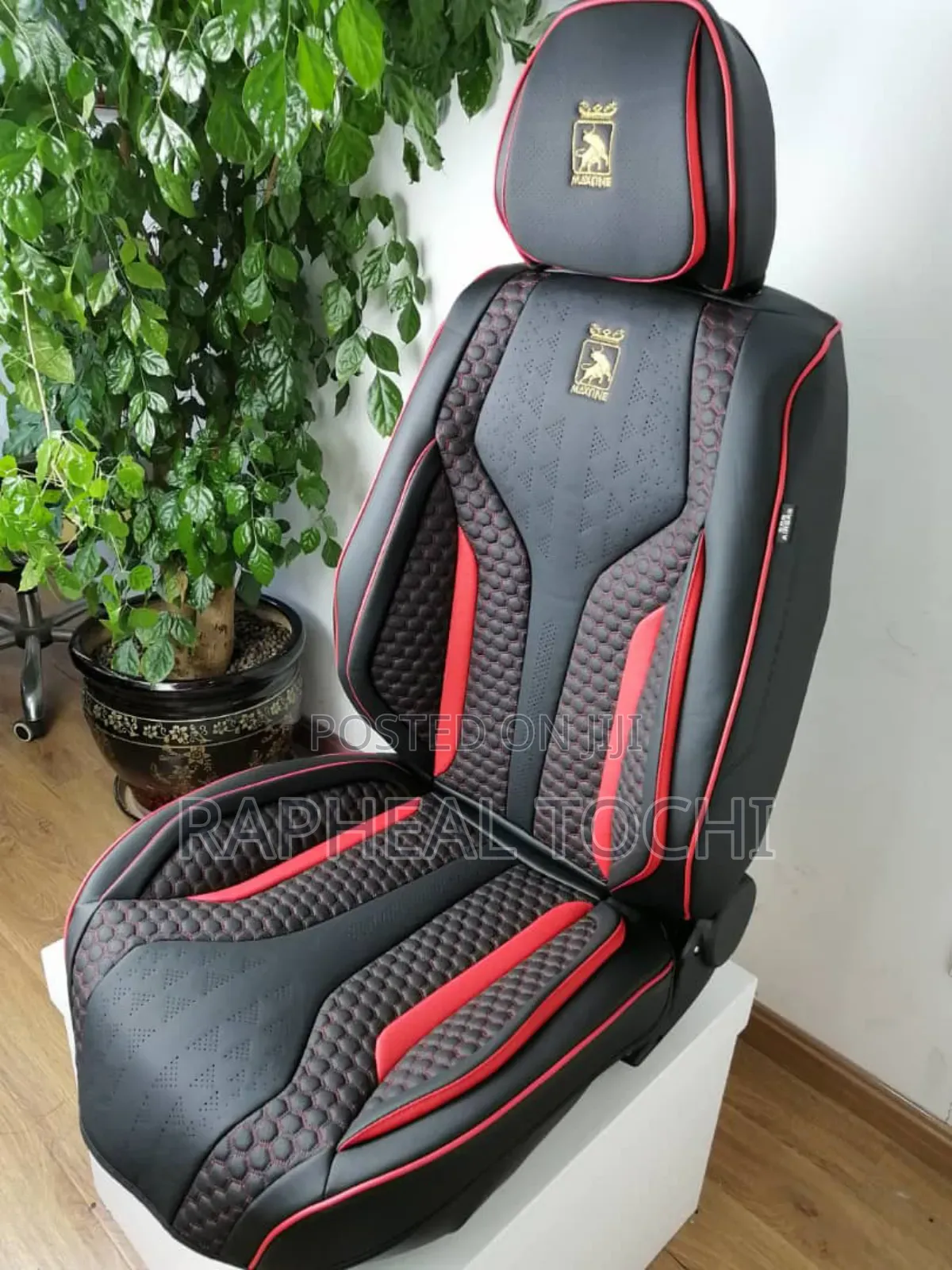 Seat Cover
