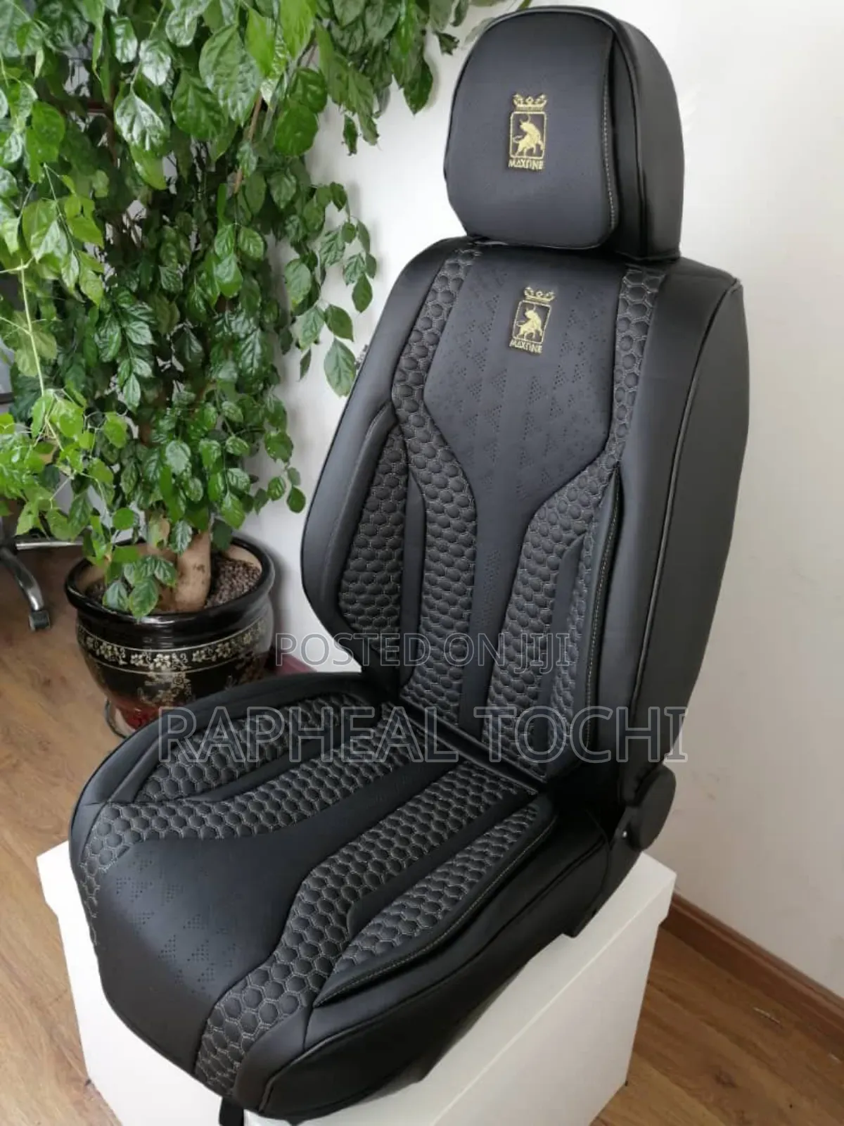 Seat Cover