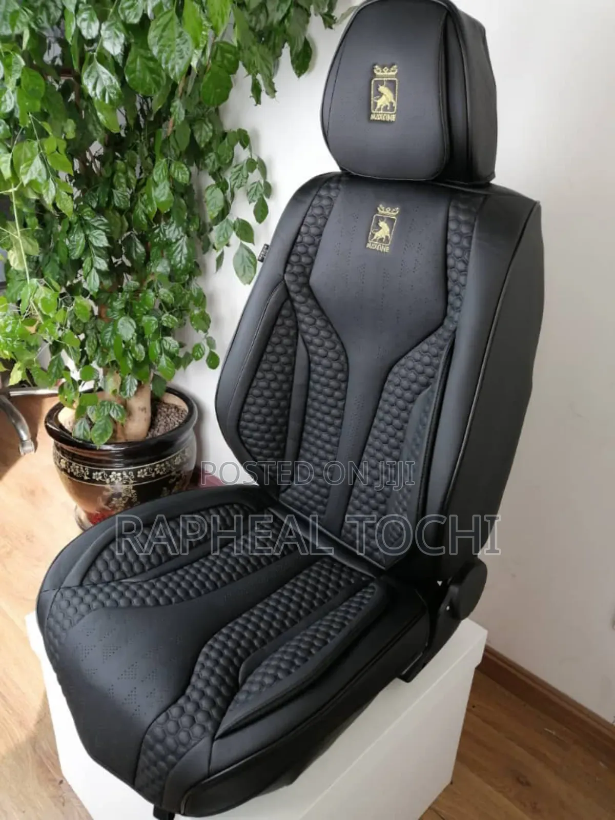 Seat Cover