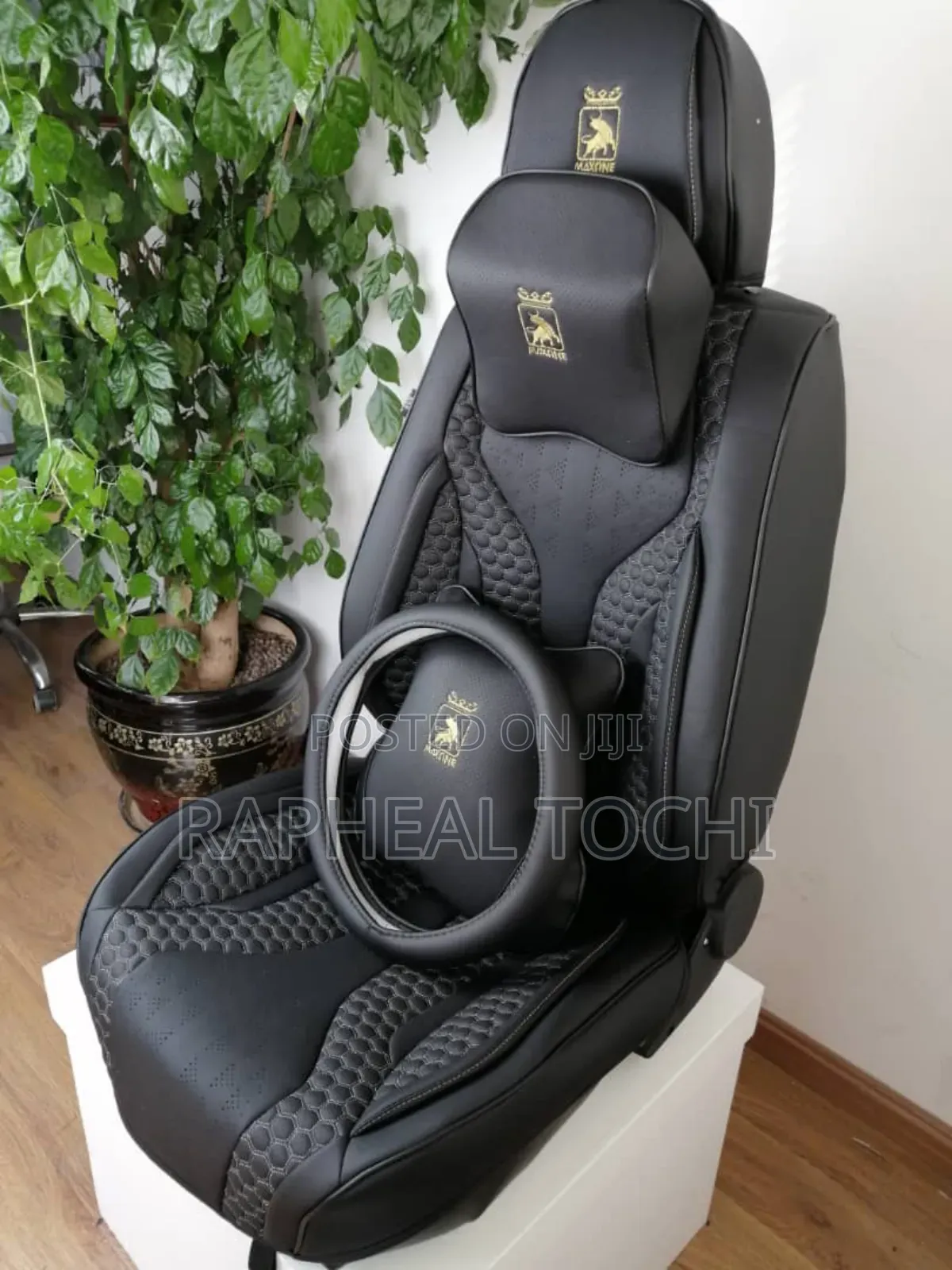 Seat Cover