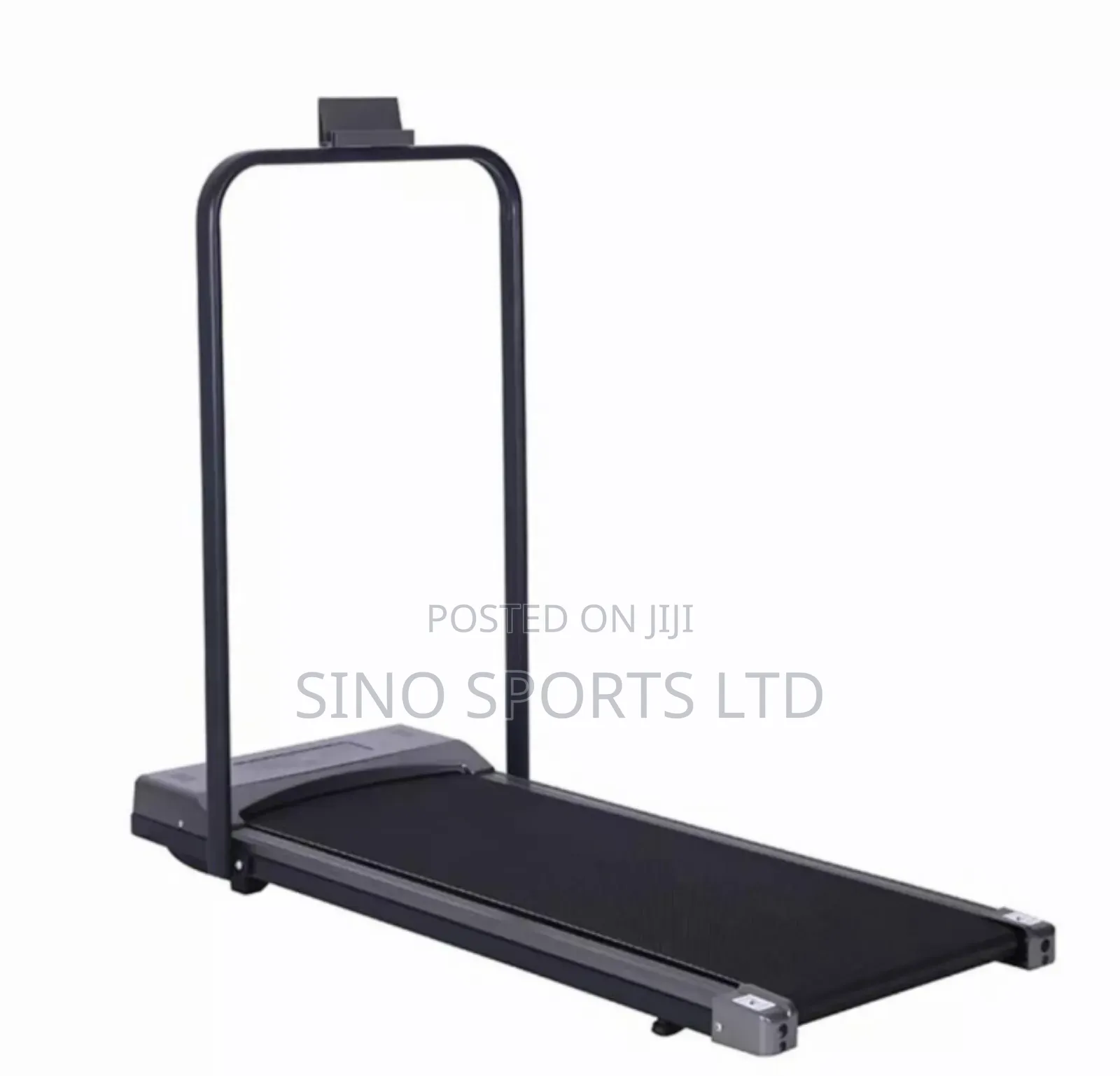 Platform Treadmill