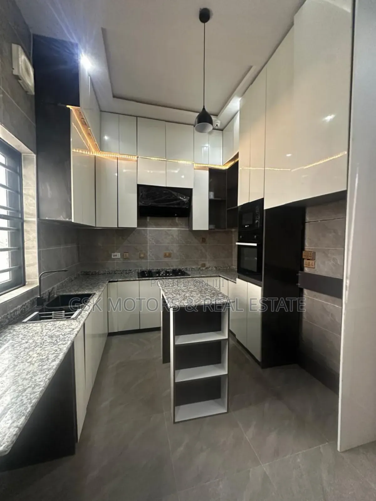 4bdrm Duplex In Ikota Villa For Sale