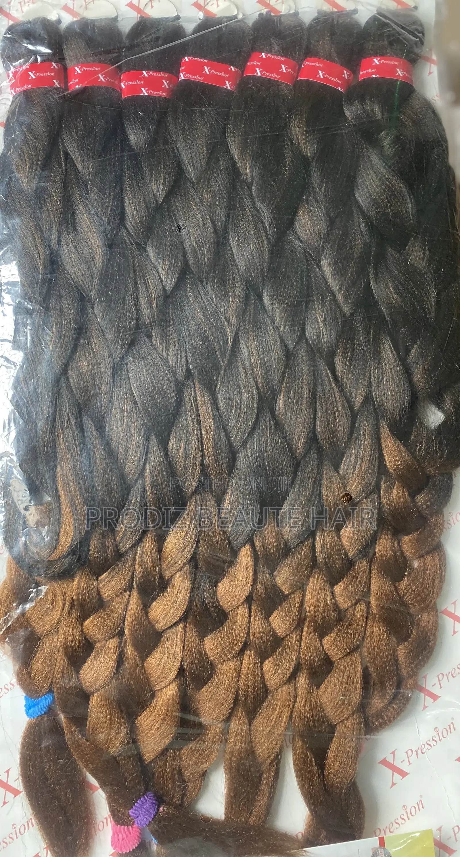 Wholesale Hair Extensions – Xpression More Promo Prices!