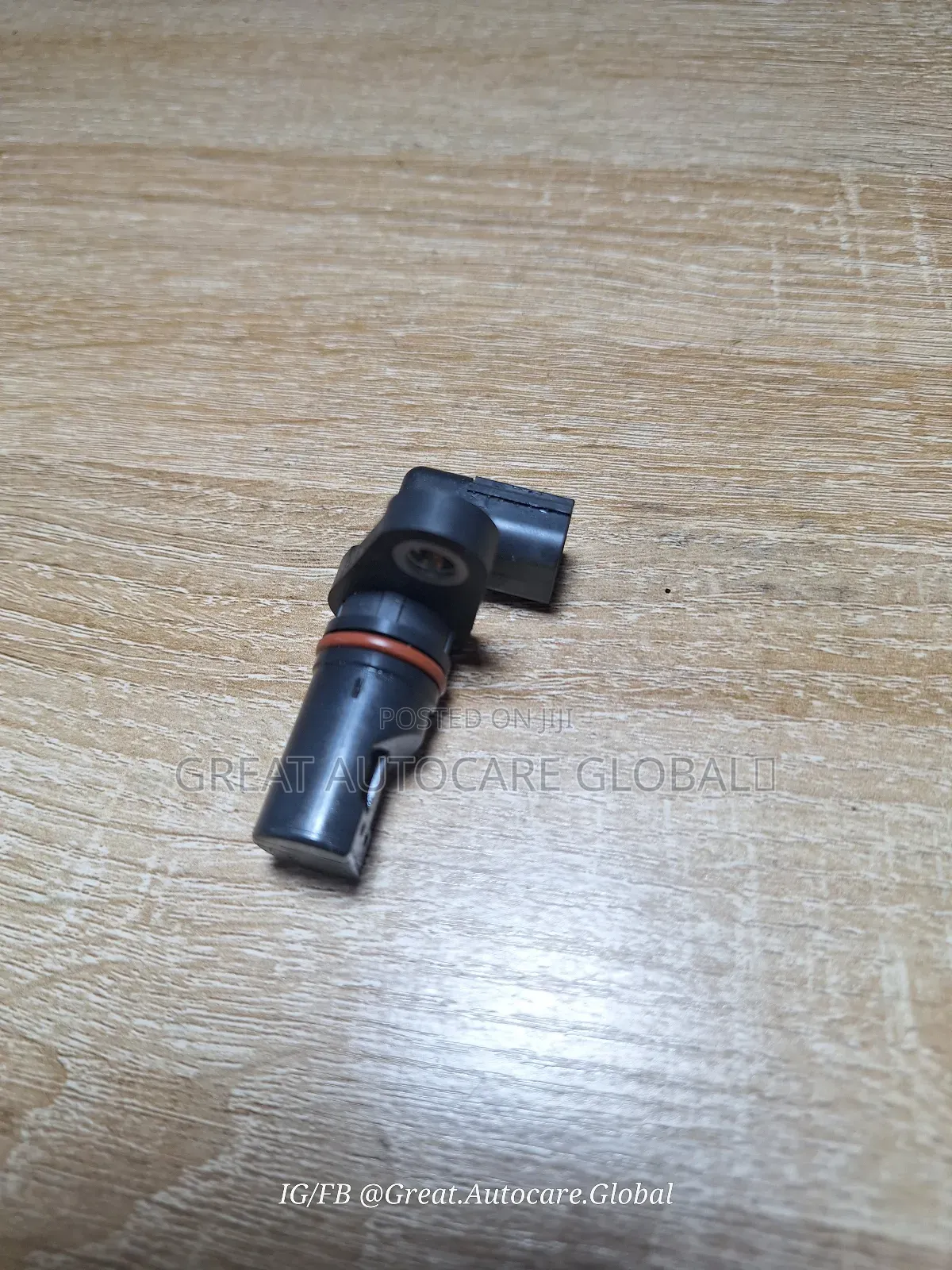 2018-2022 Honda Accord 1.5l Crankshaft Position Sensor