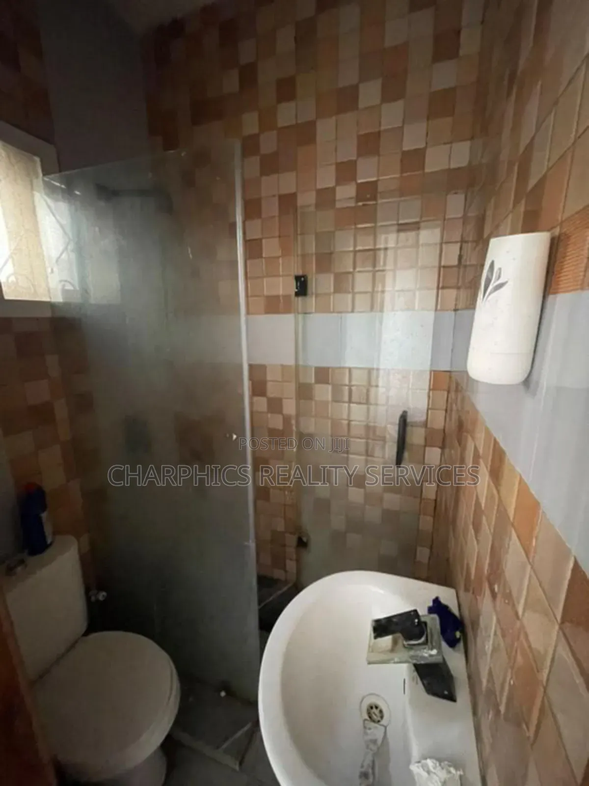 2bdrm Apartment in Ologolo for rent