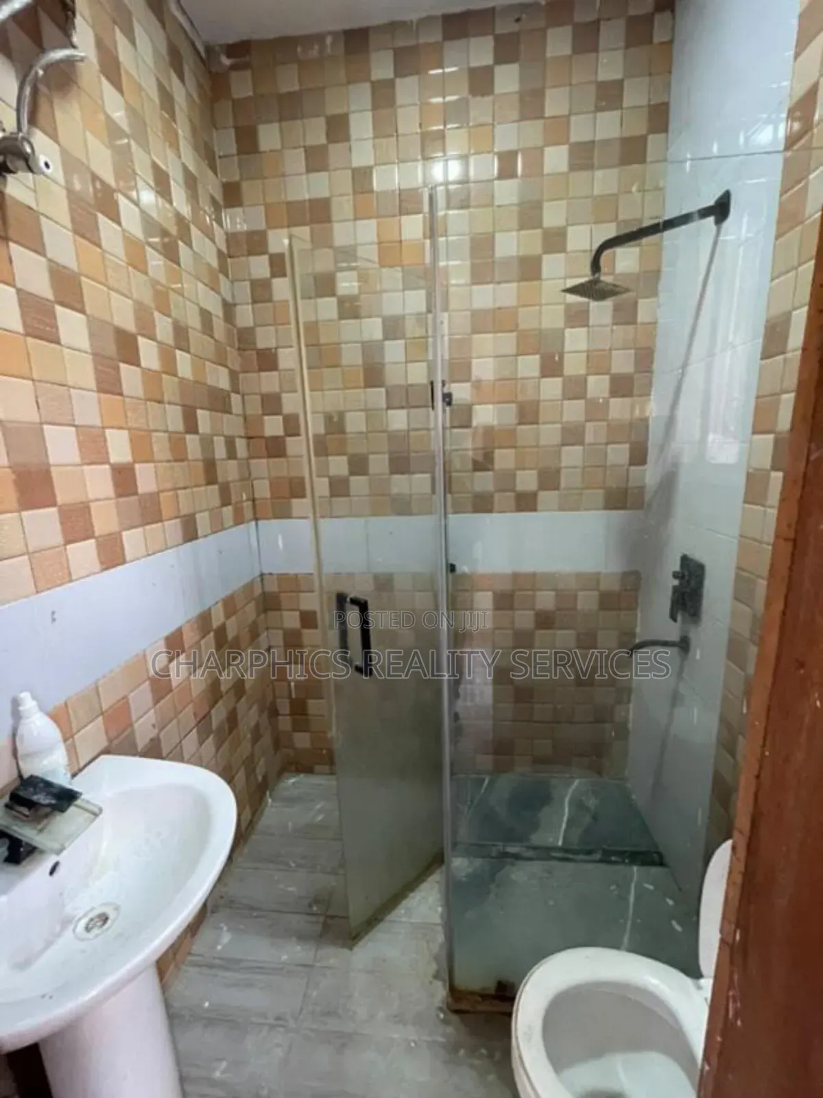 2bdrm Apartment in Ologolo for rent