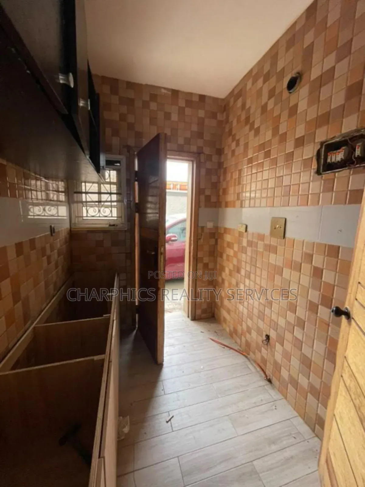 2bdrm Apartment in Ologolo for rent