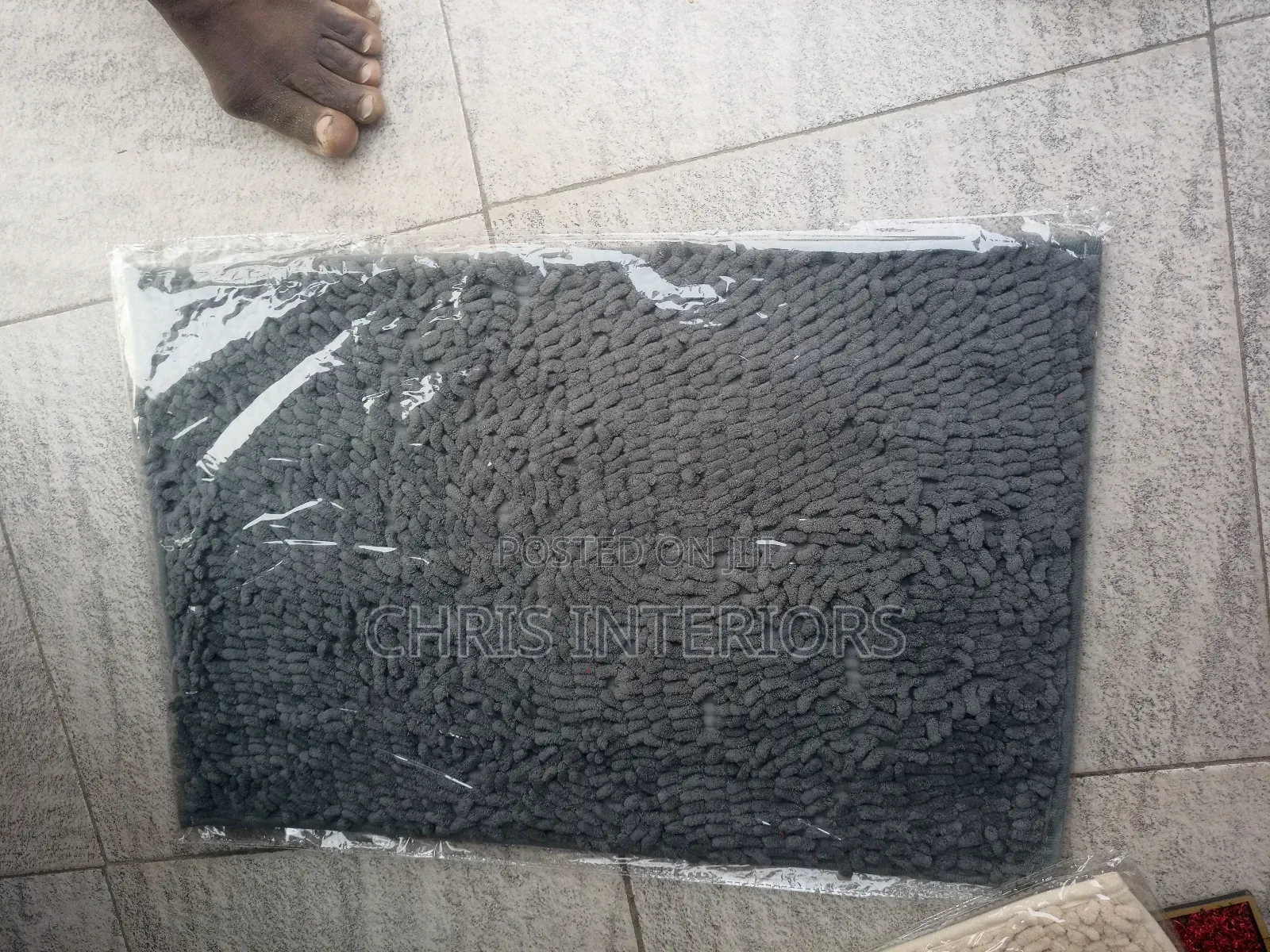 All Kinds of Foot Mat