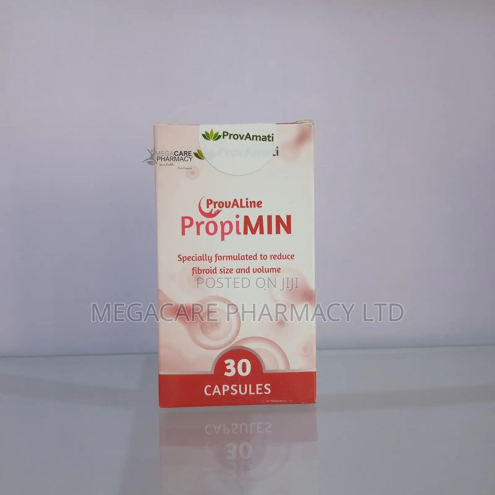 Proualine Propimin