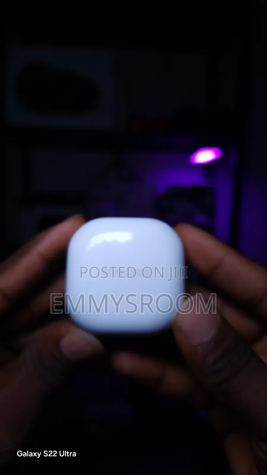 Samsung Galaxy Buds 2 – Compact, Powerful Noise Canceling!