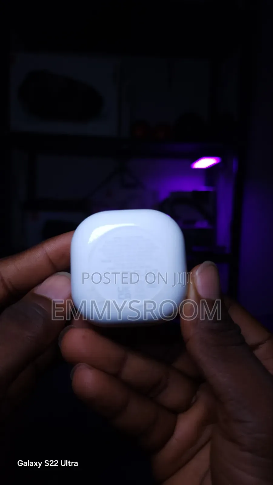 Samsung Galaxy Buds 2 – Compact, Powerful Noise Canceling!