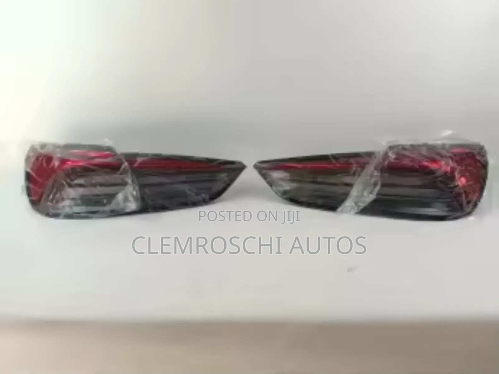 High Quality Certified New Rear Lamp Maserati Quattroporte