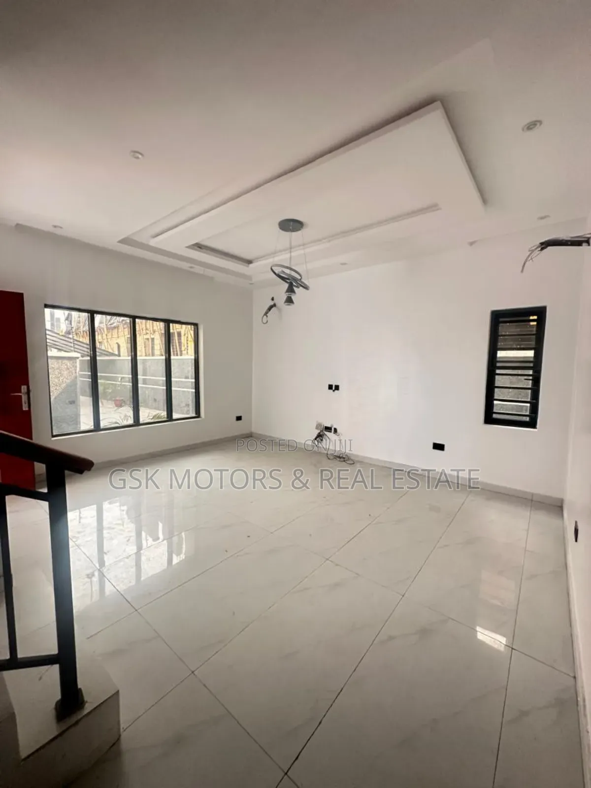4bdrm Duplex In Ikota Gra Lekki For Sale