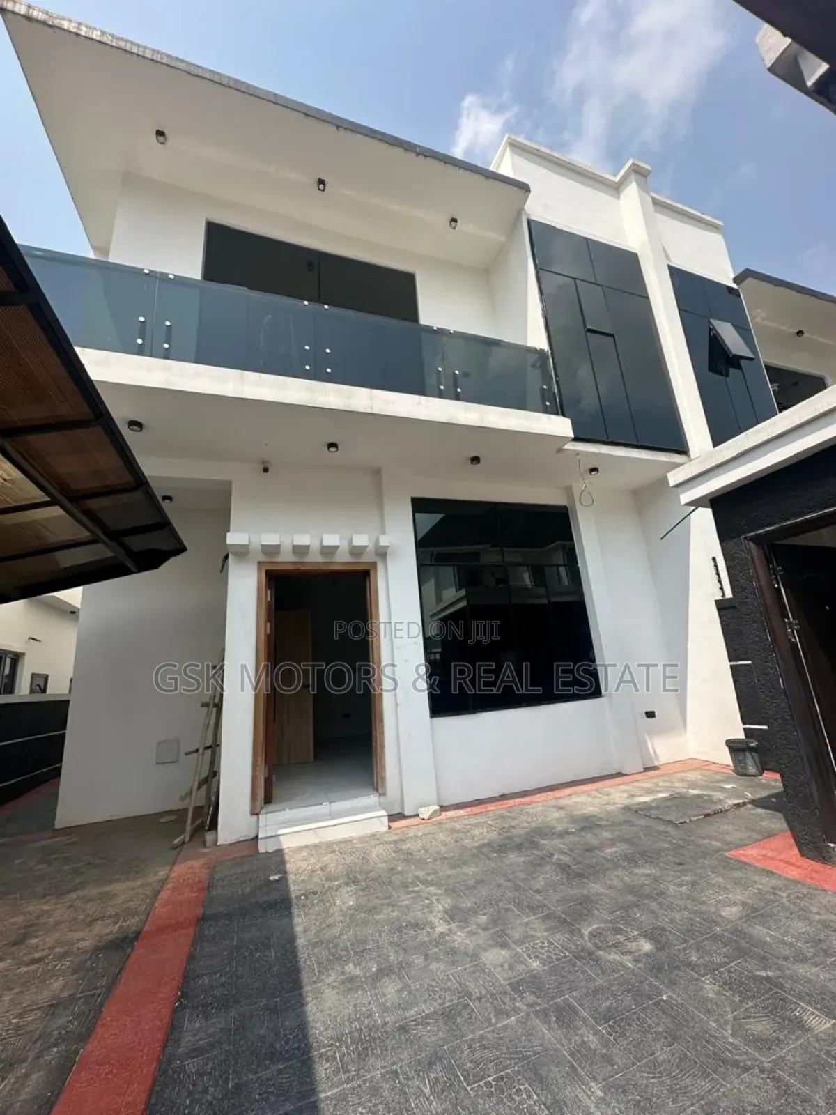 4bdrm Duplex in Ikota, Gra, Lekki for sale