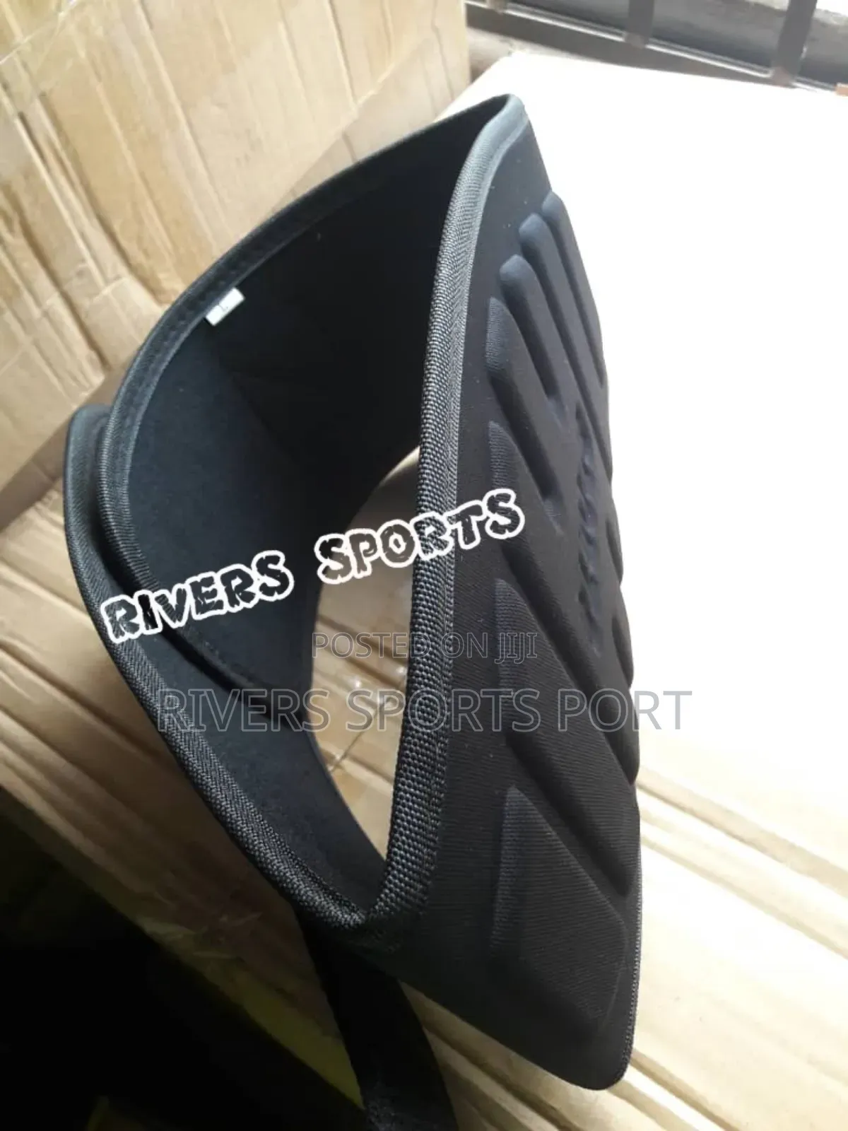 Big Gym Weight Lifting Belt for Men Women Core Back Suport