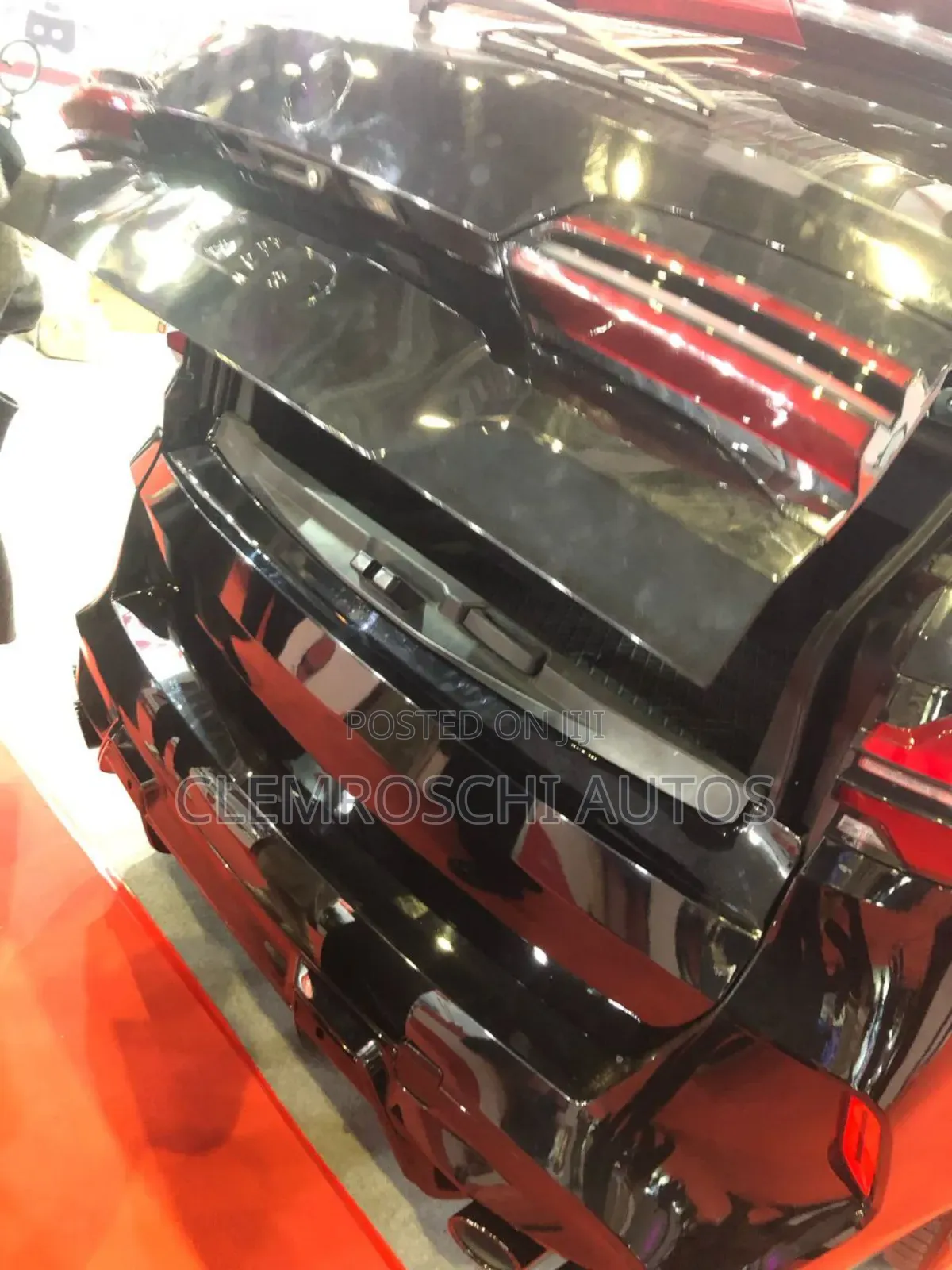 High Quality Certified Upgrades BMW X5 2010 to 2023-2025