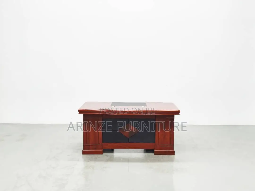 Executive Office Table