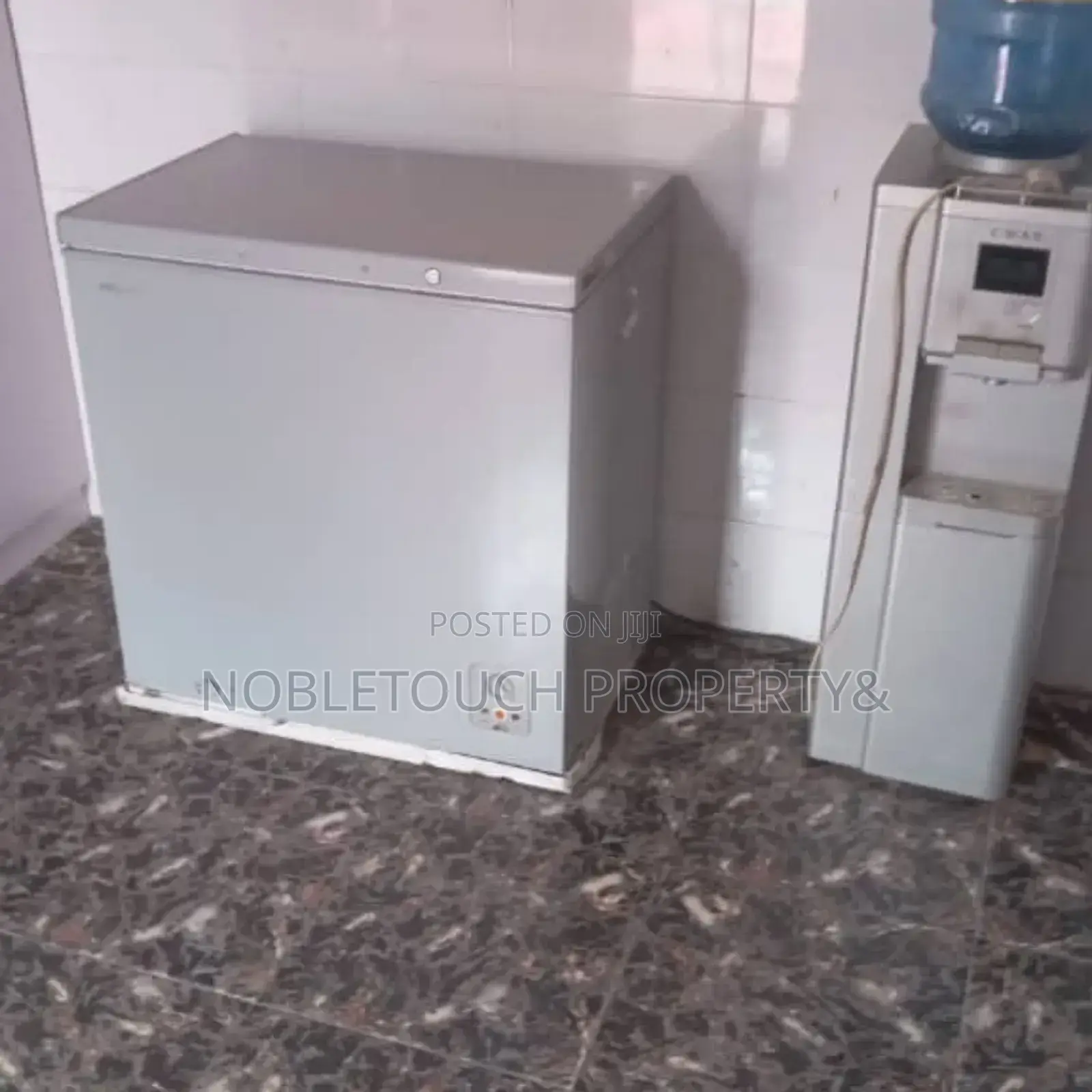 3bdrm Bungalow in Sagamu Ogun State for sale