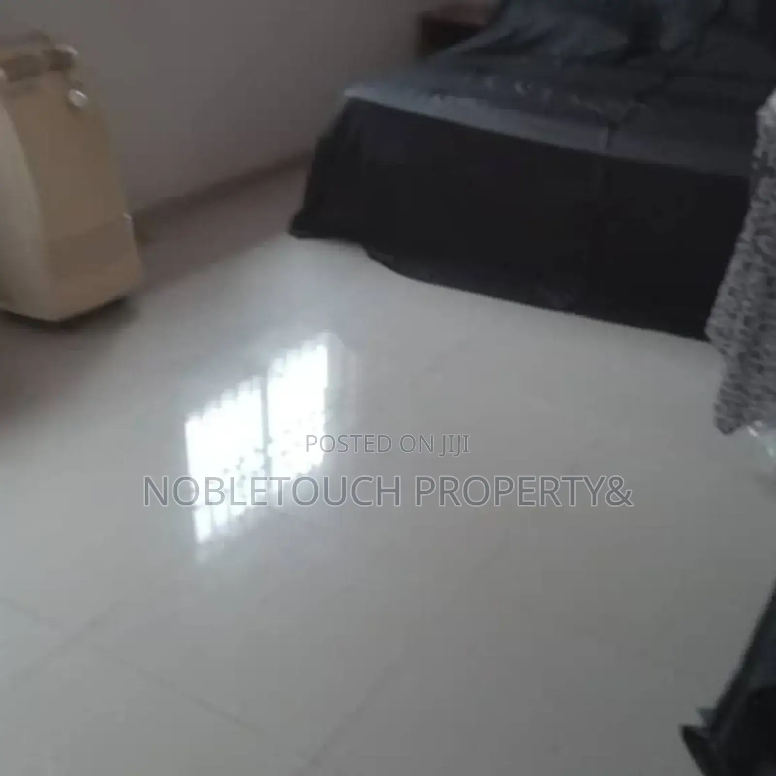 3bdrm Bungalow in Sagamu Ogun State for sale