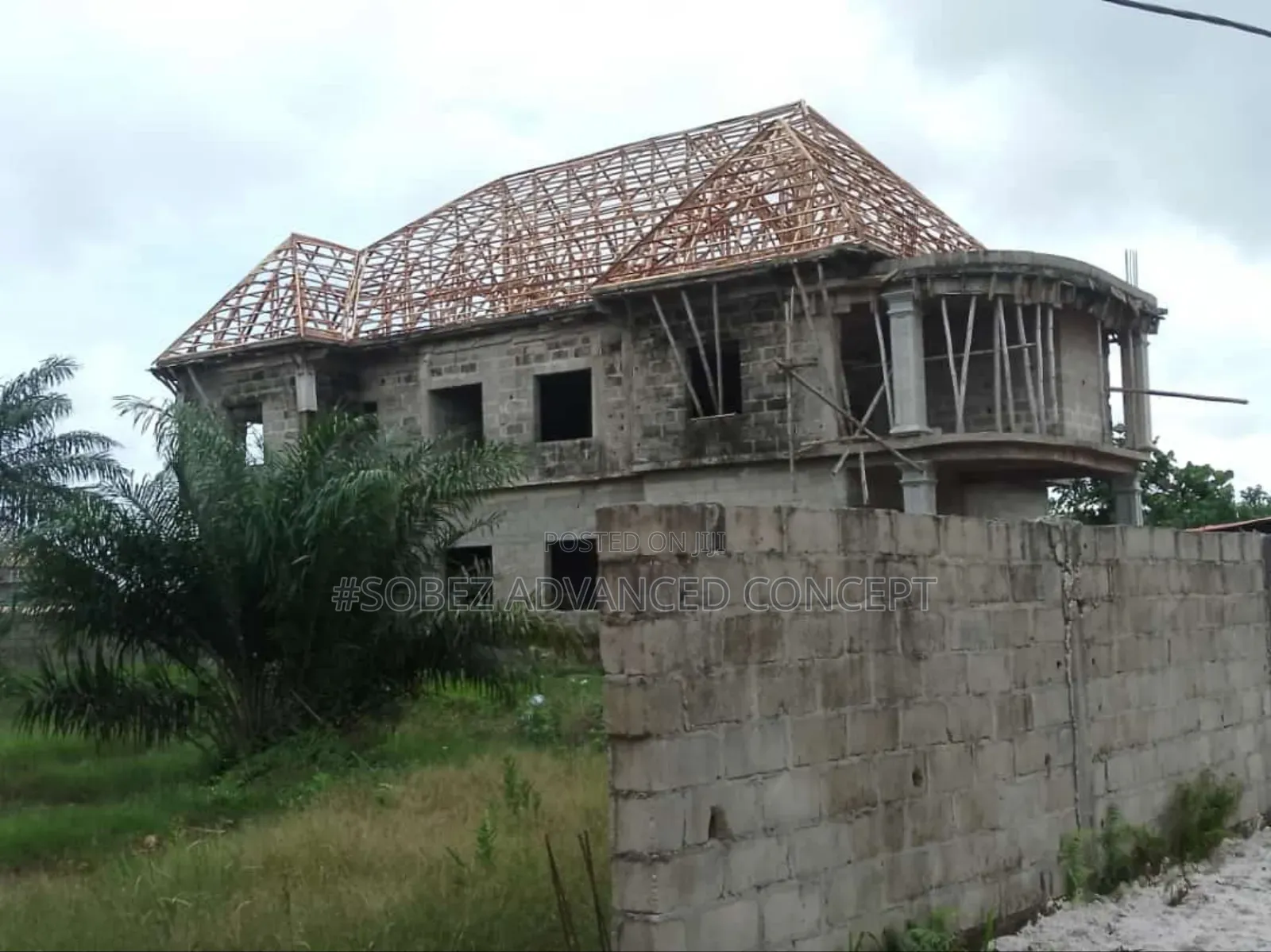 House Roofing In Eko, Lagos