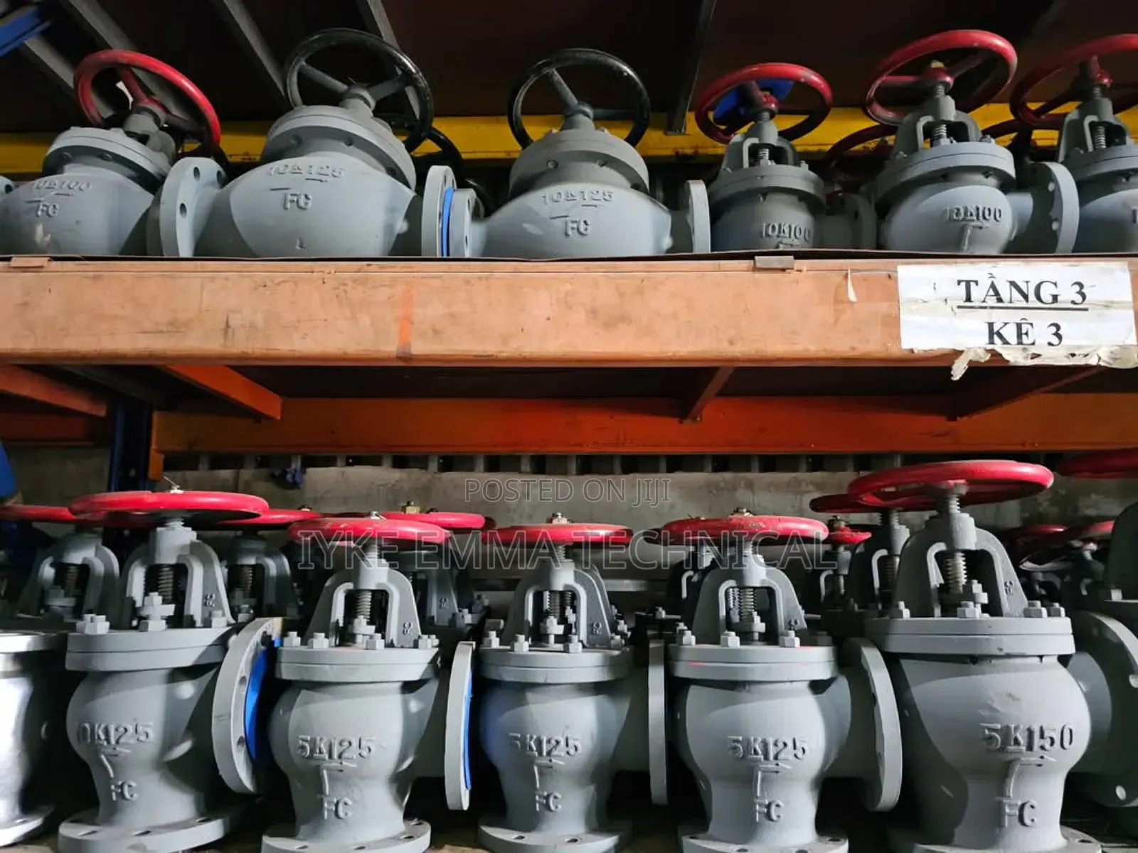 Marine Angle Valve Jis , Jis Dn50 – Dn200