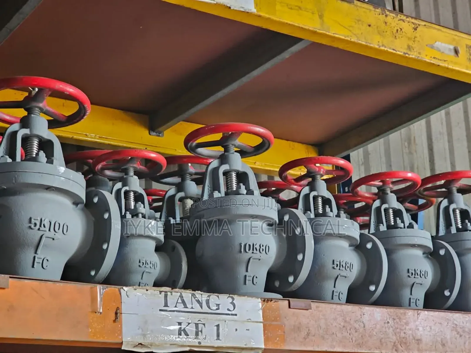 Marine Angle Valve Jis , Jis Dn50 – Dn200