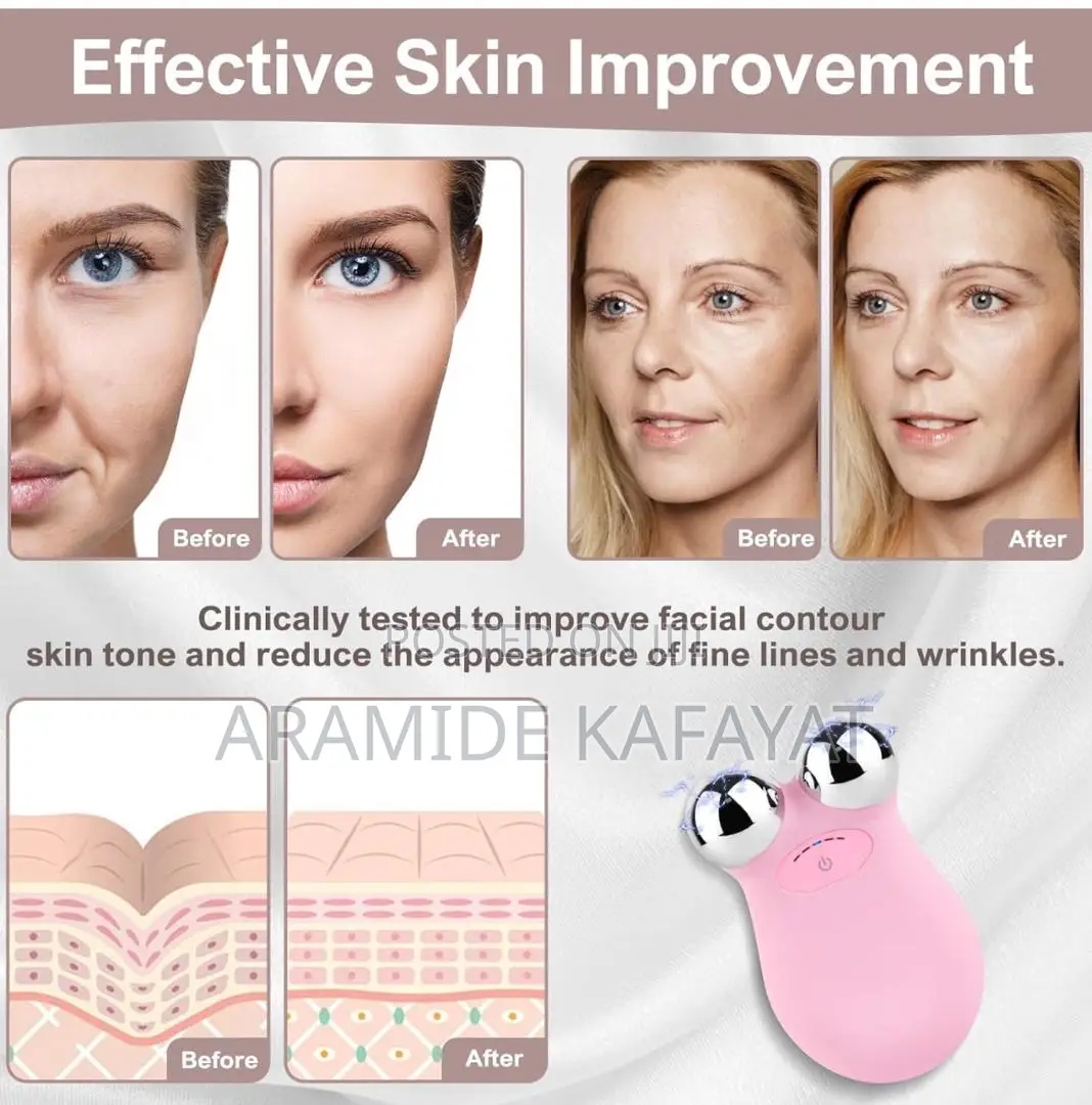 Face Device