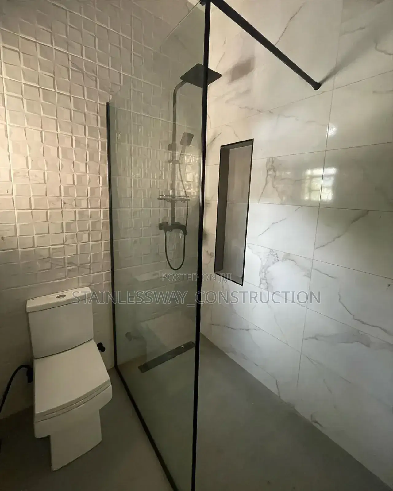 Hydro Showercubicle Elegance Andstylepro