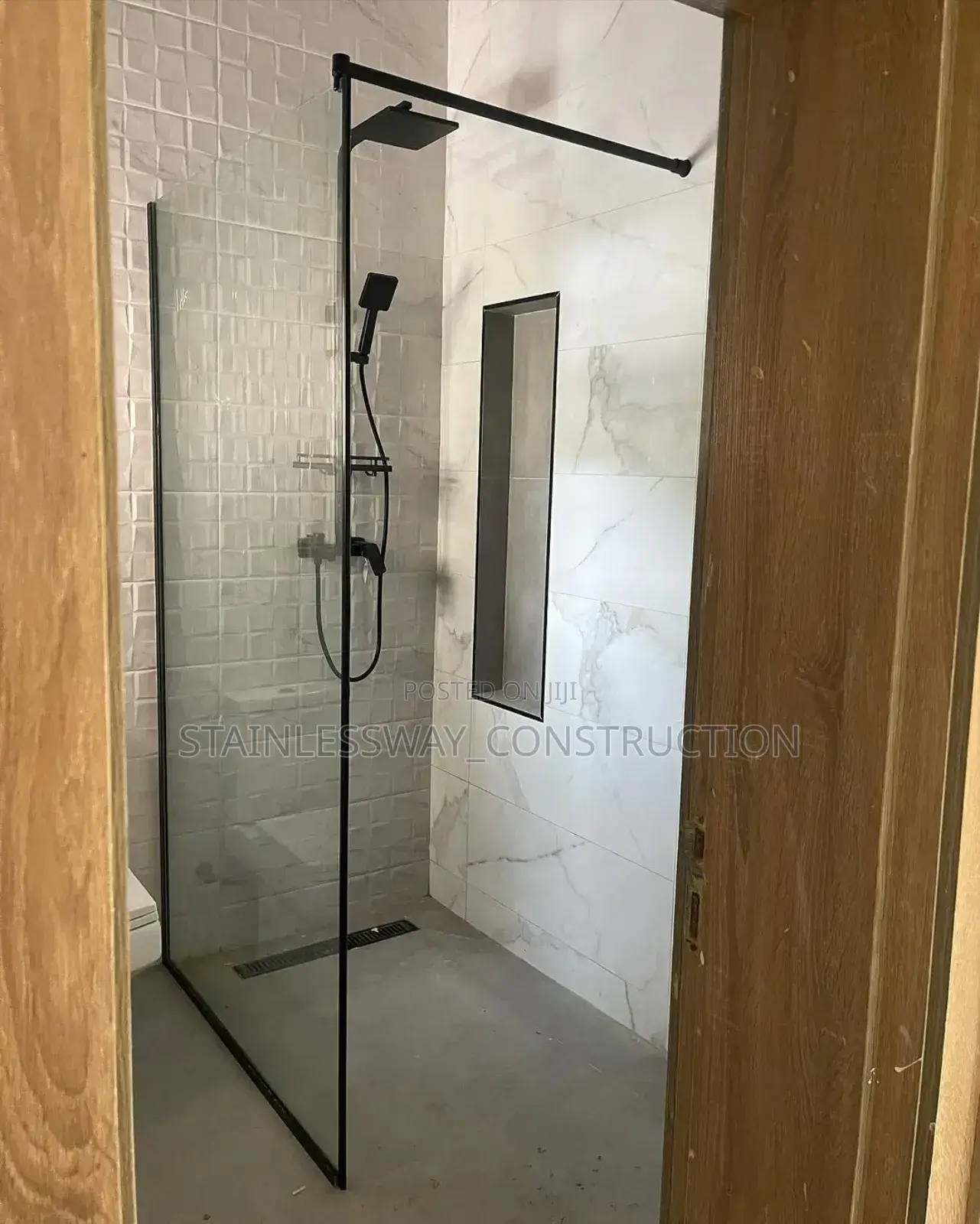 Hydro Showercubicle Elegance Andstylepro