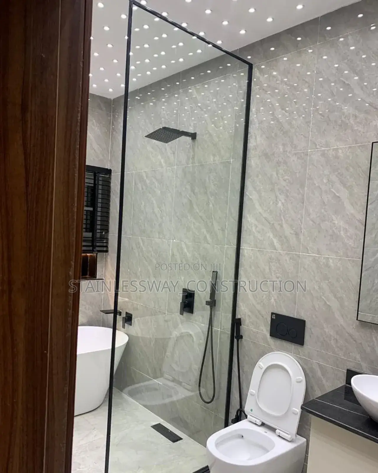 Pure Perfection Showercubicle Haven