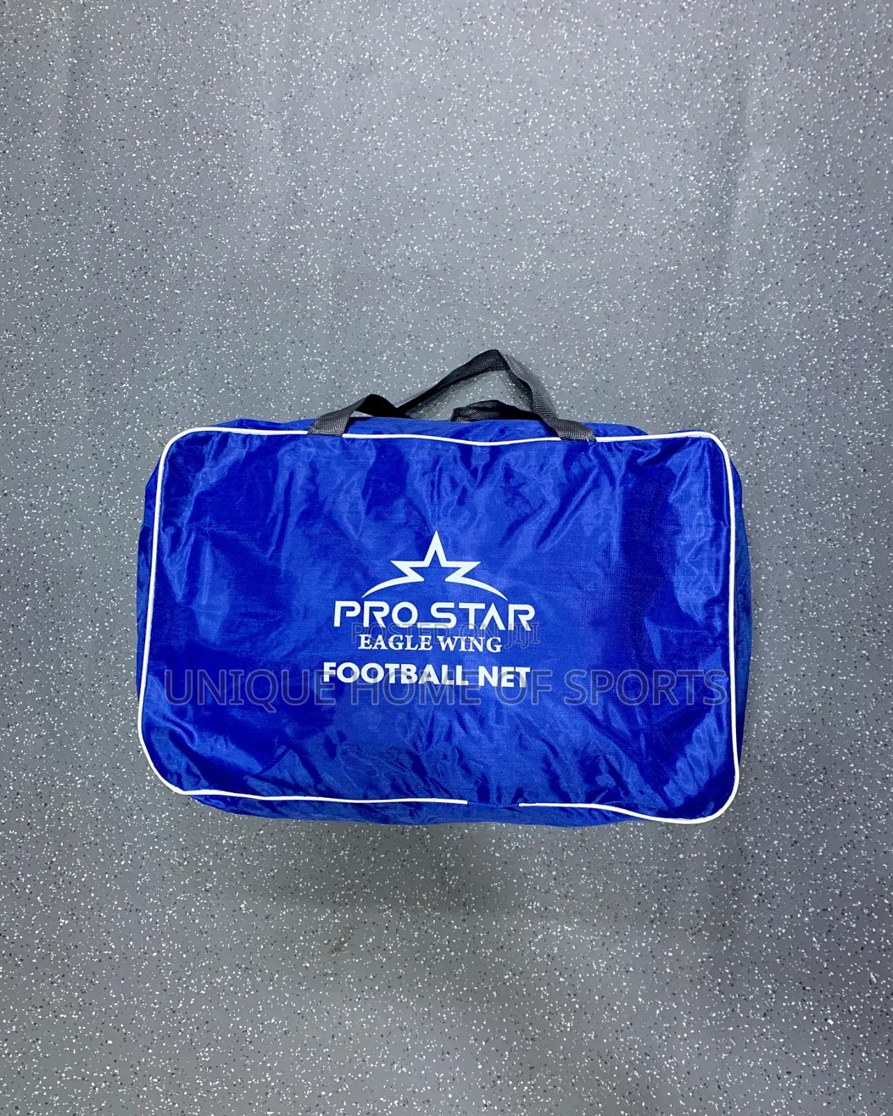 Prostar Eagle Wing Football Net