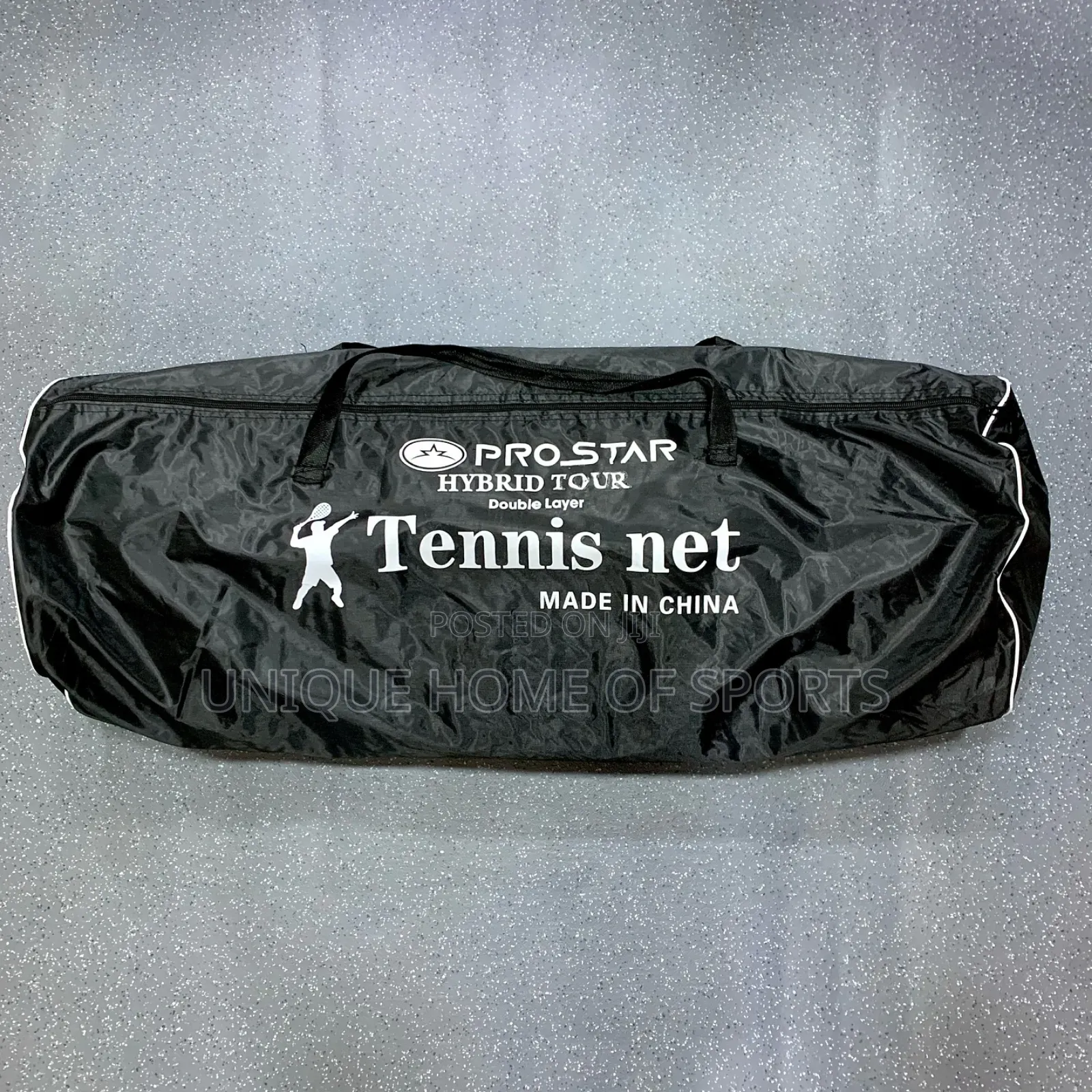 Tennis Net - Double Layer