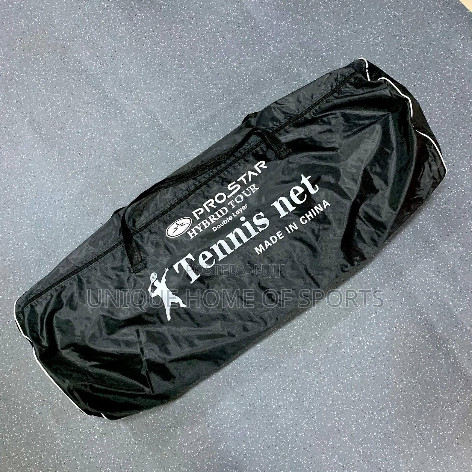 Tennis Net - Double Layer