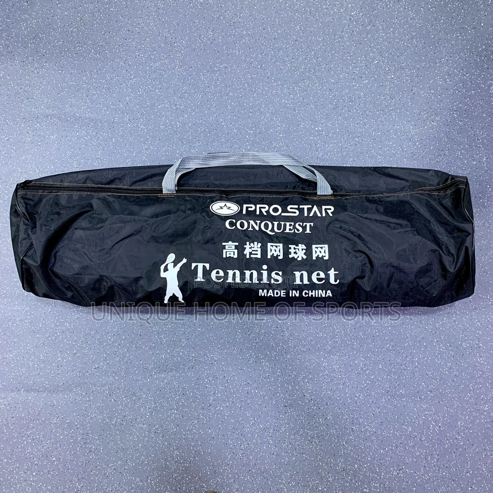 Prostar Conquest Tennis Net