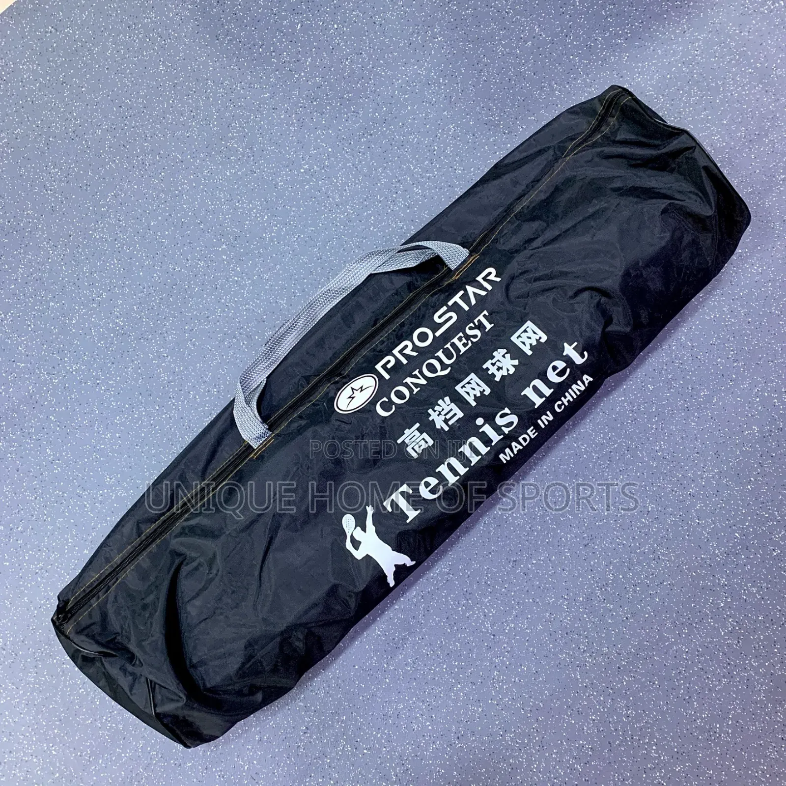 Prostar Conquest Tennis Net