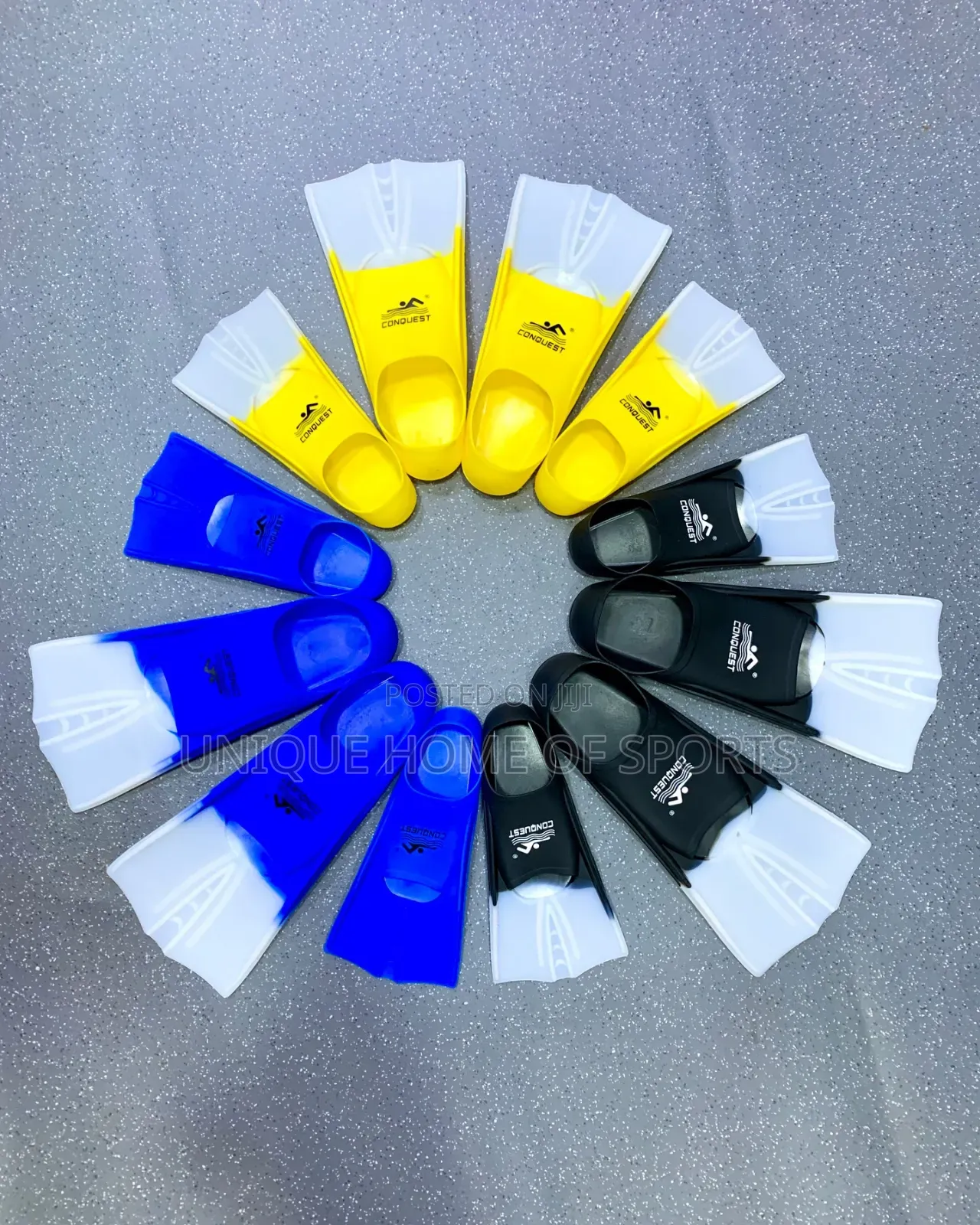 Swimming Flippers
