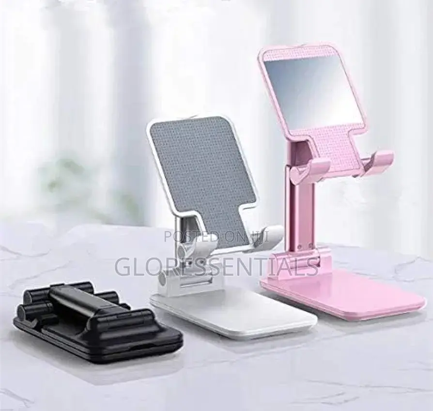 Foldable Phone Stand