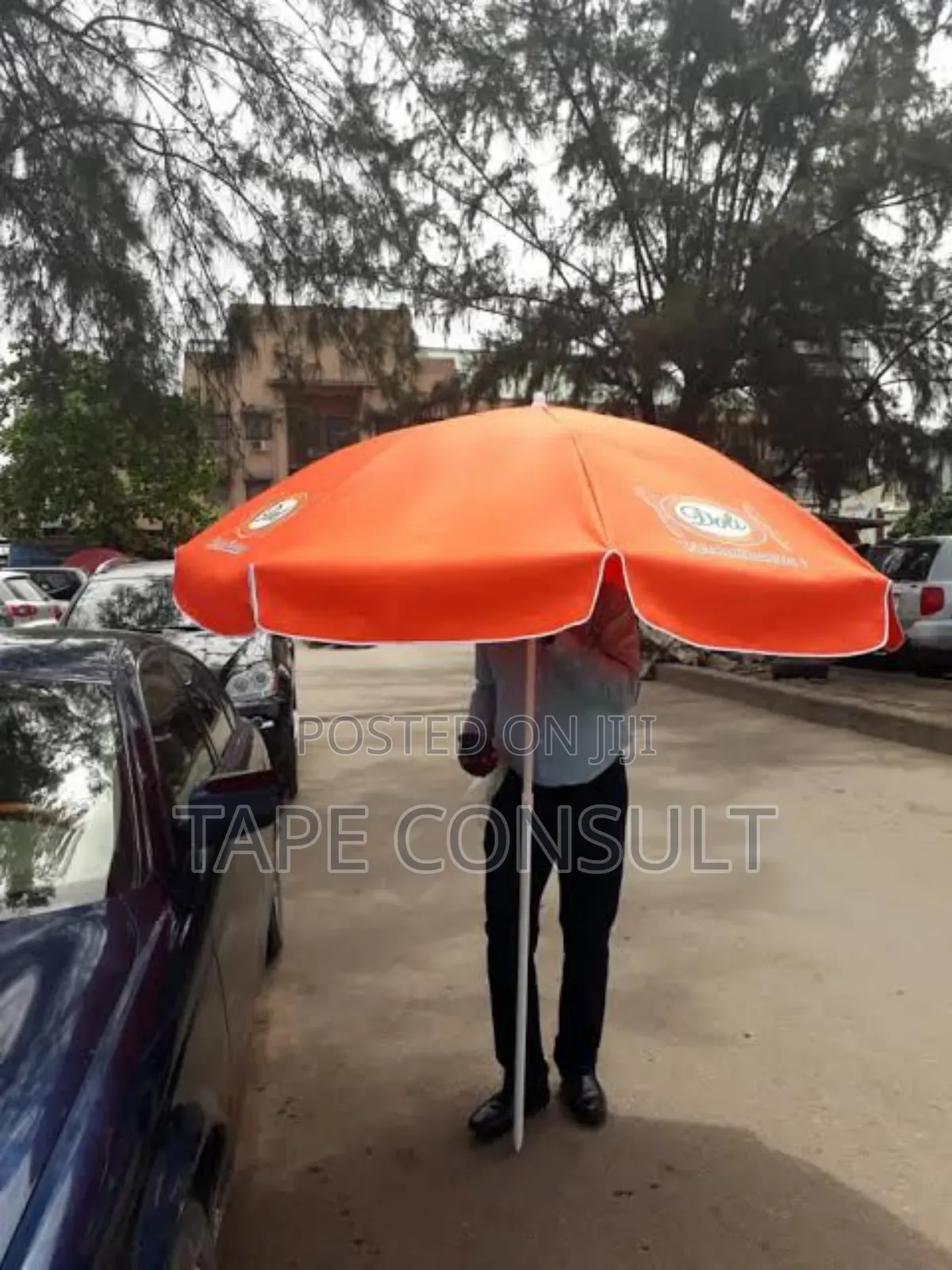 48 Inch Big Umbrella