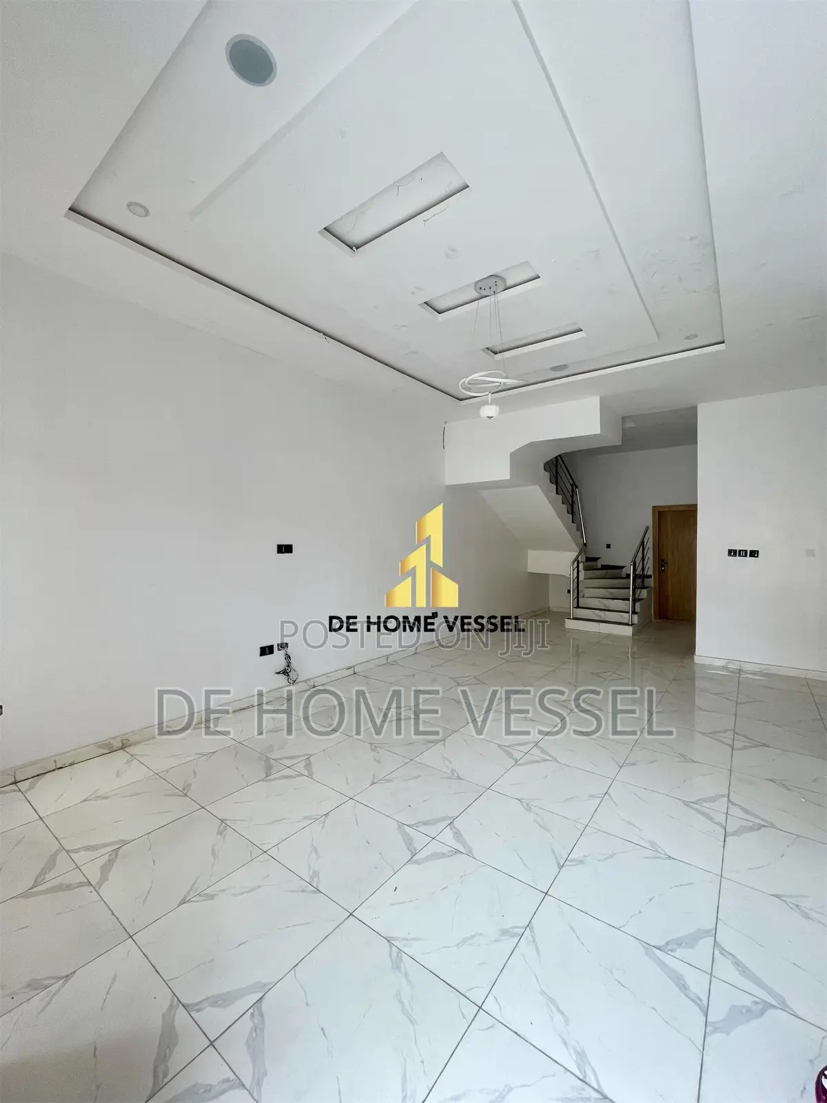 4bdrm Duplex in Ajah for sale